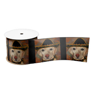 Labrador Retriever Lint