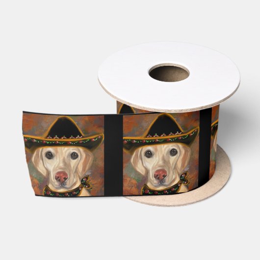 Labrador Retriever Lint (Spoel)