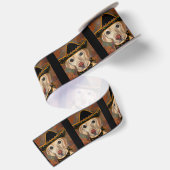 Labrador Retriever Lint (Achterkant)