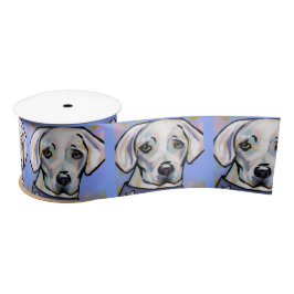 Labrador Retriever Lint