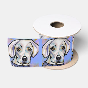 Labrador Retriever Lint