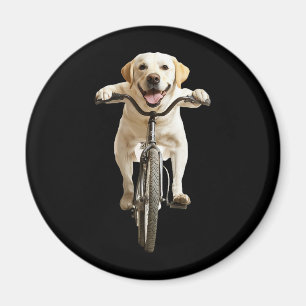 Labrador Retriever Magneet