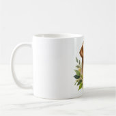 Labrador Retriever Mug (Gauche)