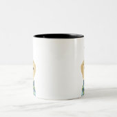 Labrador Retriever Mugs (Centre)