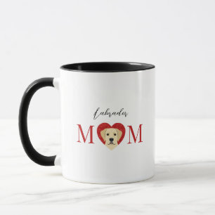 Labrador Retriever Mugs