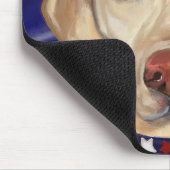 LABRADOR RETRIEVER MUISMAT (Hoek)