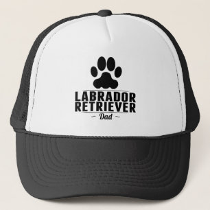 Labrador Retriever PapDeze Labrador Retriever Pap Trucker Pet