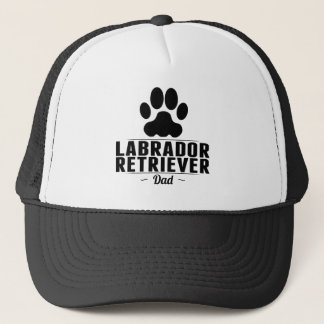 Labrador Retriever PapDeze Labrador Retriever Pap Trucker Pet