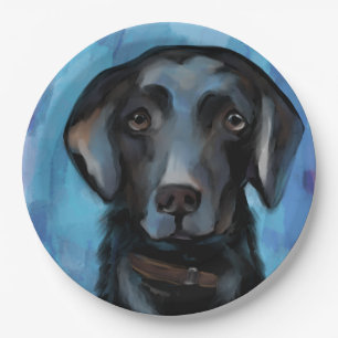 Labrador Retriever  Papieren Bordje