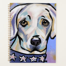 Labrador Retriever Planner