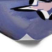 Labrador Retriever Poster (Hoek)