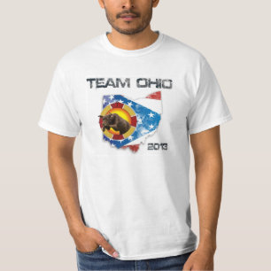 Labrador Retriever "Remi" T-shirt