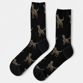 Labrador Retriever Sokken voor mannen