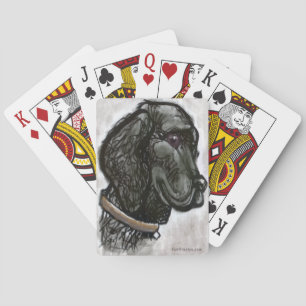 Labrador Retriever Speelkaarten