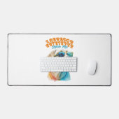 Labrador Retriever Stylish Animaux (Clavier et souris)