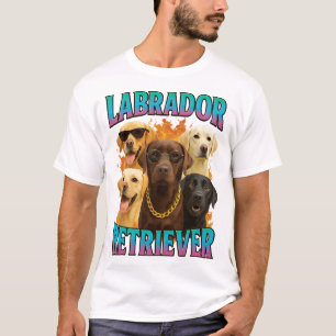 Labrador Retriever T-shirt