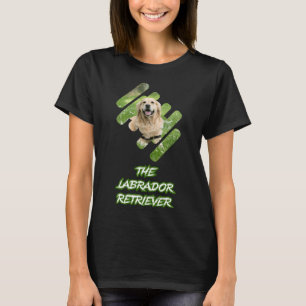 Labrador Retriever T-shirt