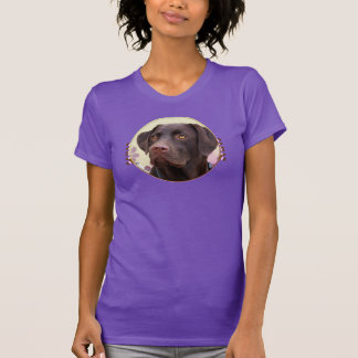 Labrador-Retriever T-shirt