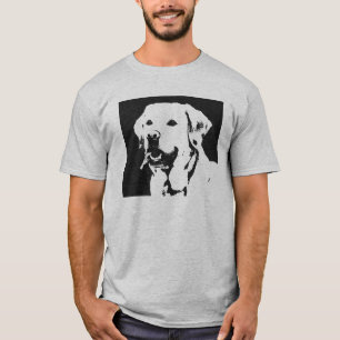 Labrador Retriever T-Shirt