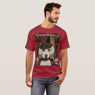 Labrador Retriever T-shirt