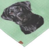 Labrador Retriever Tafelkleed (Gekanteld)