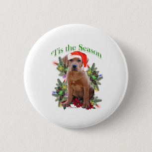 Labrador Retriever ‘Tis Ronde Button 5,7 Cm
