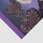 LABRADOR RETRIEVER TISSUEPAPIER (Detail)