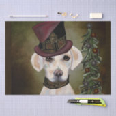 LABRADOR RETRIEVER TISSUEPAPIER (Craft)