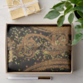 Labrador Retriever Tissuepapier (Geschenk)