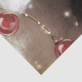 Labrador Retriever Tissuepapier (Detail)