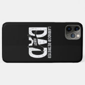 Labrador Retriever Vader Honden Vader Cadeau Case-Mate iPhone Case (Achterkant (horizontaal))