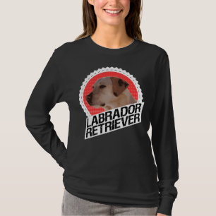Labrador Retrievers 142 T-shirt