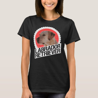 Labrador Retrievers 142 T-shirt