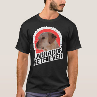 Labrador Retrievers 142 T-shirt