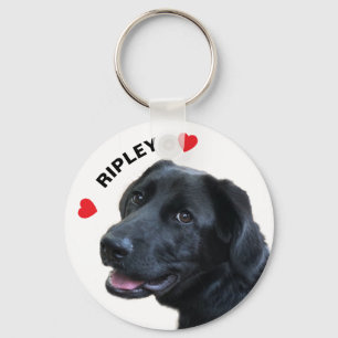 Labrador Sleutelhanger