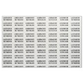 labrador stof (Fat Quarter)