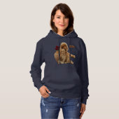 Labrador* Sweatshirt (Voorkant volledig)
