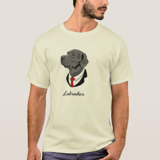 Labrador T-shirt