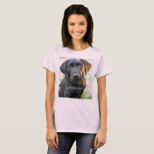 Labradorable T-Shirt (Voorkant volledig)