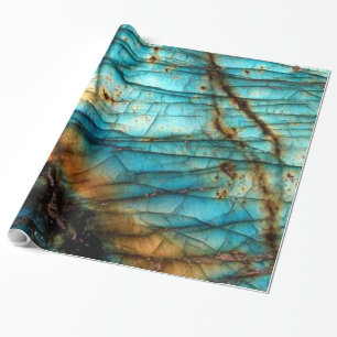 Labradorite Cadeaupapier
