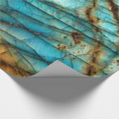 Labradorite Cadeaupapier (Hoek)