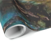 Labradorite Cadeaupapier (Rol Hoek)