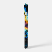Labradorite éclair de arc-en-ciel (Côté gauche)