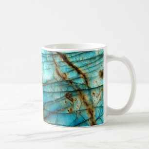 Labradorite Koffiemok