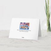 Labradors Bakery Bedankt (Achterkant)