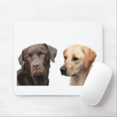 labradors muismat (Met muis)