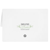 L'abrégé sur mariage de nombre de Tableau floral (Dos Horizontal)