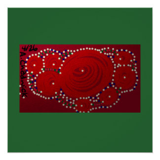 Labrynith of Love and Passion  Perfect Poster