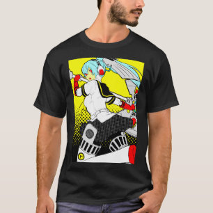 Labrys narukami t-shirt