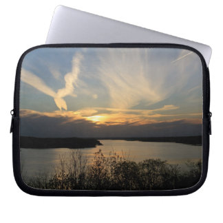 LABTOP SLEEVE LAKE VAN DE OZARKS